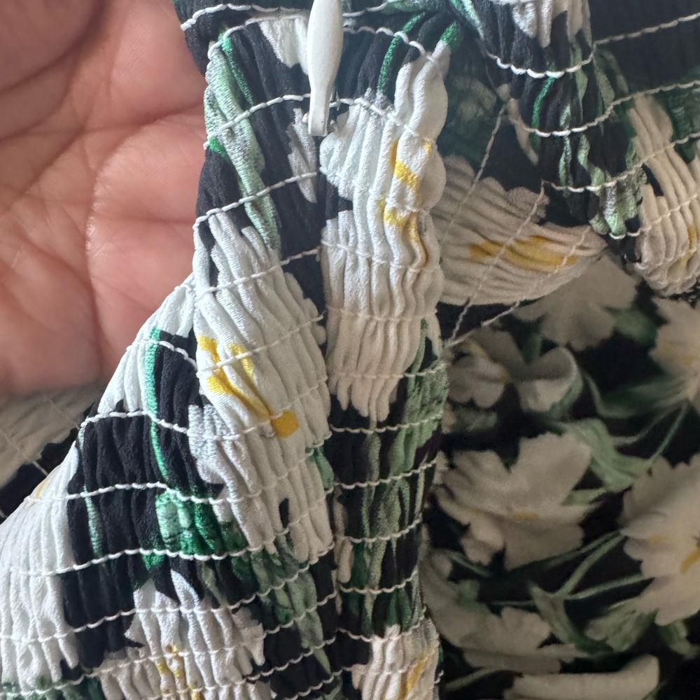 Elliatt dress - Picture 6 of 13